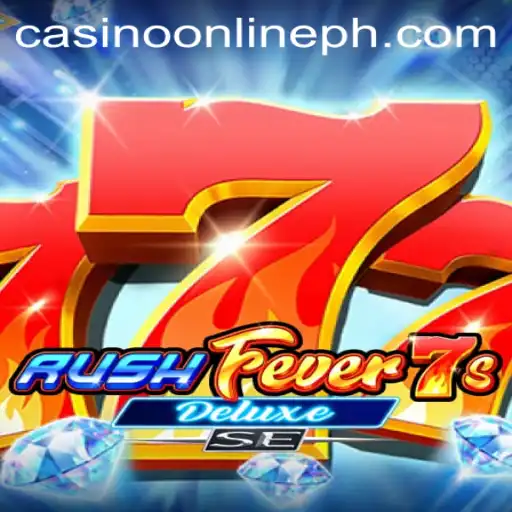 Dive into the Excitement of RushFever7sDeluxeSE: Your Ultimate Casino Online Adventure