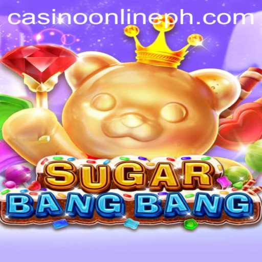 SUGARBANGBANG: The Thrilling Casino Online Game Taking the Internet by Storm