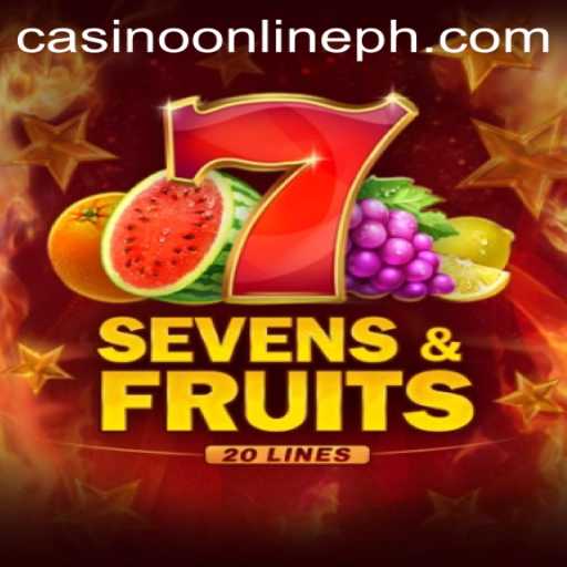 Exploring SevensFruits20: A Fresh Take on the Casino Online Experience