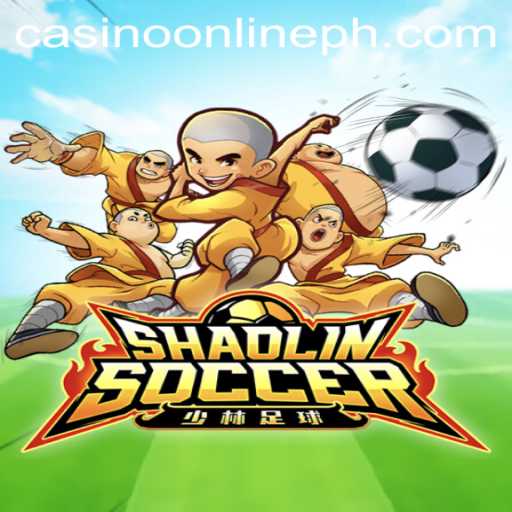 Shaolin Soccer: Merging Martial Arts and Casino Excitement