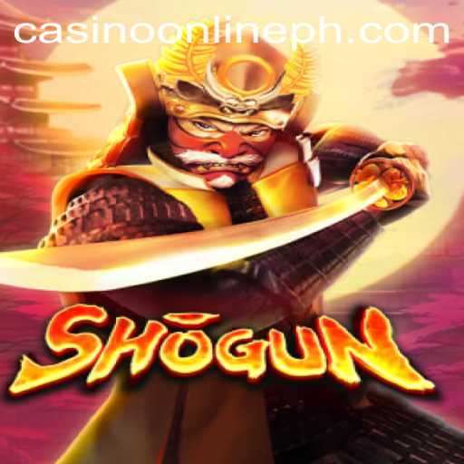 Shogun: The Exciting Adventure of Casino Online Gaming