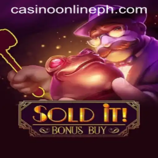 Exploring the Excitement of SolditBonusBuy in the Casino Online World