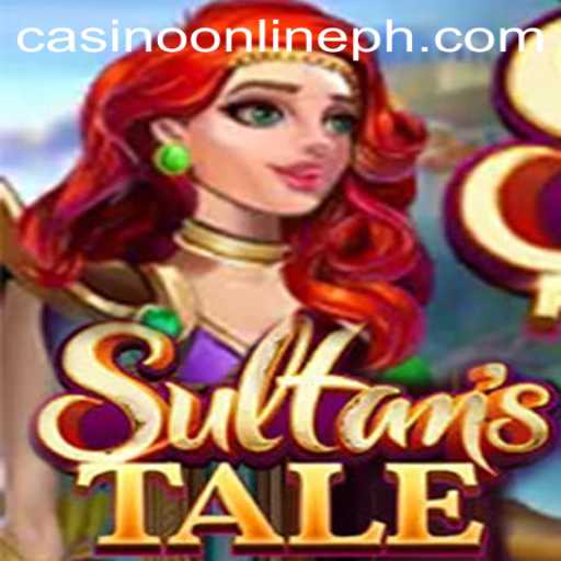 Explore Sultanstale: The Enchanting Casino Online Game Experience