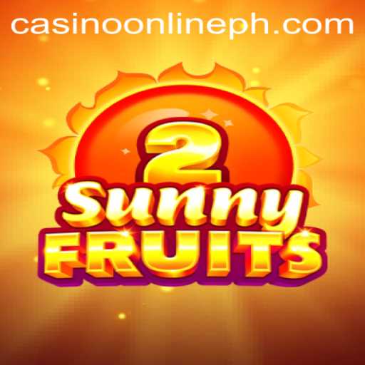 SunnyFruits2 An Online Casino Delight