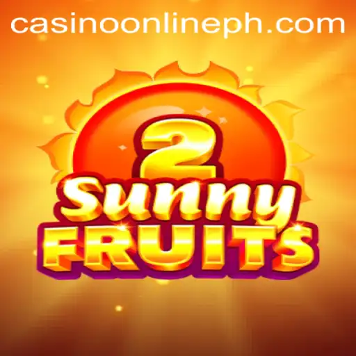 SunnyFruits2 An Online Casino Delight