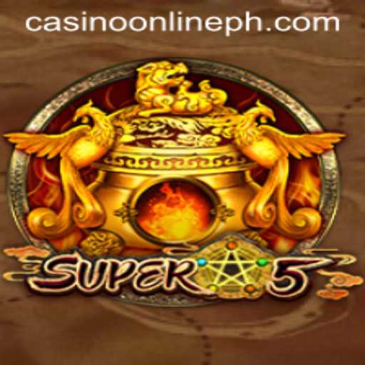 Unraveling the Thrills of Super5 in Online Casinos
