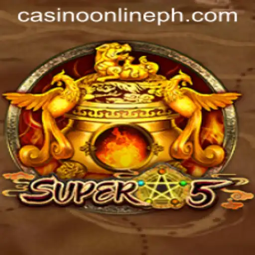 Unraveling the Thrills of Super5 in Online Casinos