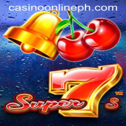 Exploring the Exciting World of Super7s in the Casino Online Arena