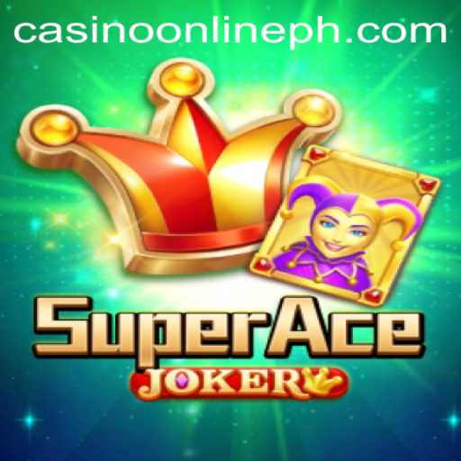 Exploring SuperAceJoker: The Casino Online Sensation