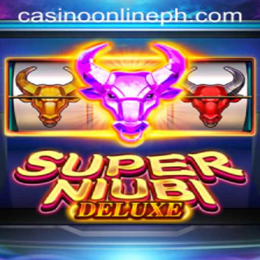 Exploring SuperNiubiDeluxe: The Ultimate Casino Online Experience