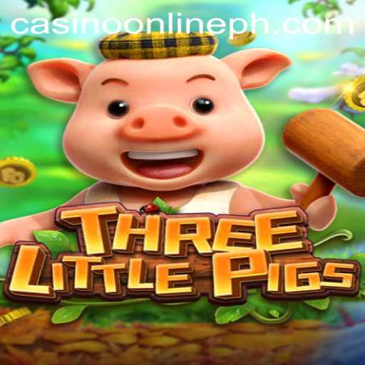 THREELITTLEPIGS Casino Online: A Fascinating Gaming Experience