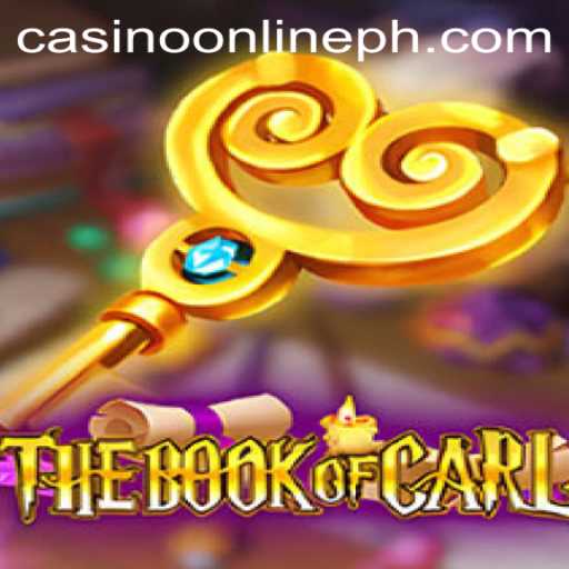 The Enchanting World of 'TheBookofCarl' in the Casino Online Landscape