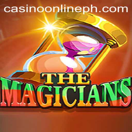 Exploring TheMagicians: A Captivating Casino Online Experience