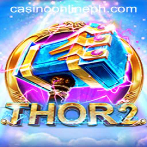 Experience the Divine Power of Thor2 Casino Online