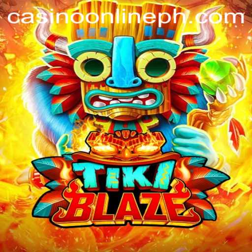 Discover the Exciting World of TikiBlaze Casino Online