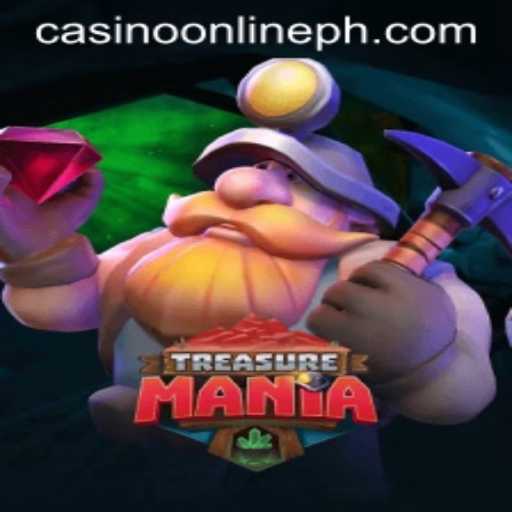 Exploring TreasureMania: A Thrilling Casino Online Adventure