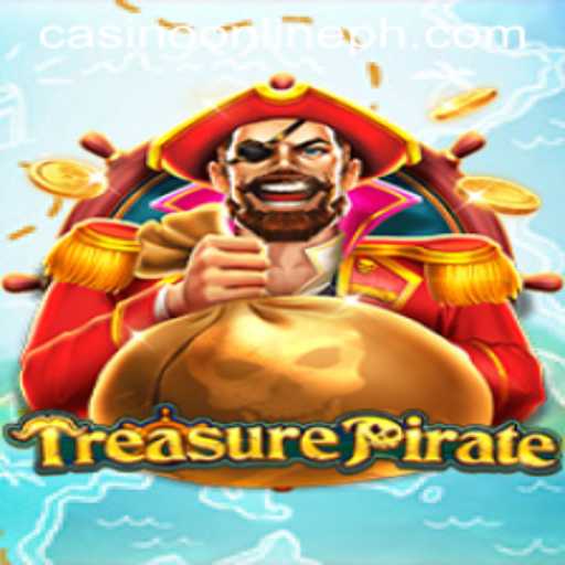 Unveiling TreasurePirate: The New Wave in Casino Online Gaming