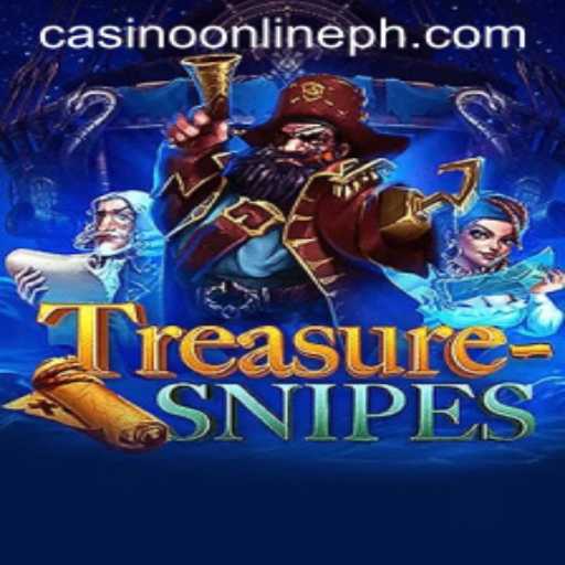 Unlocking the Secrets of TreasureSnipes: A Thrilling Adventure into Online Casino Gaming