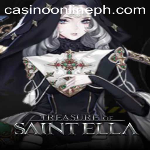 Treasure of Saint Ella: An Exciting Addition to Casino Online Gaming