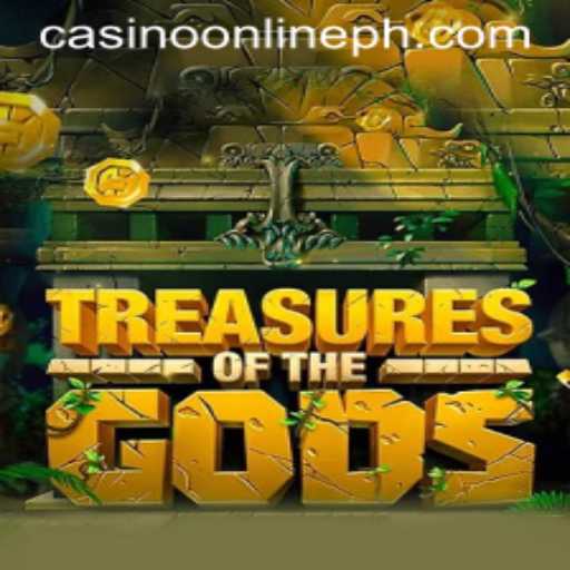 Exploring the Exciting World of 'TreasureoftheGods' Casino Online Game