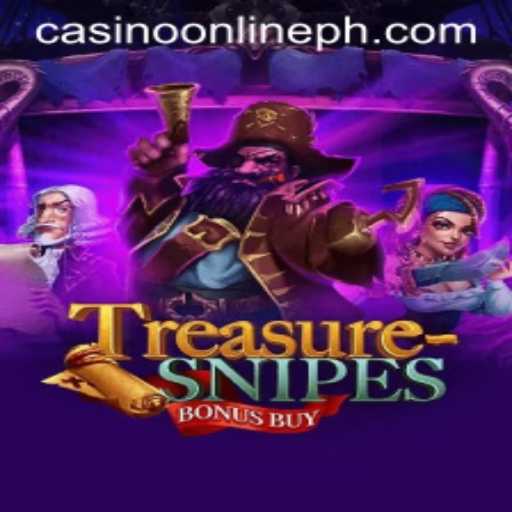 Treasuresnipes Bonus Buy: A Thrilling Casino Online Experience