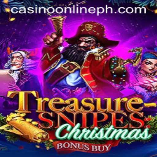 Exploring TreasuresnipesChristmas: A Festive Casino Online Experience