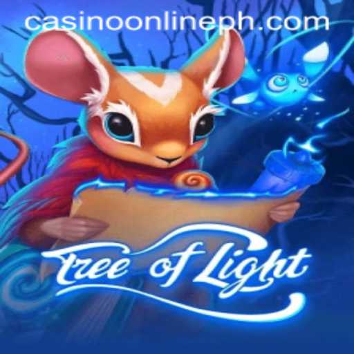 TreeofLight: A Fantasy Adventure Meets Casino Online