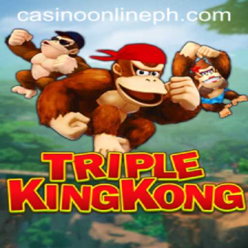 TripleKingKong: A Thrilling Adventure in Casino Online Gaming