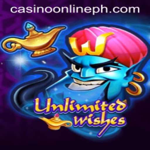 Discover the Exciting World of UnlimitedWishes: A Casino Online Game Experience