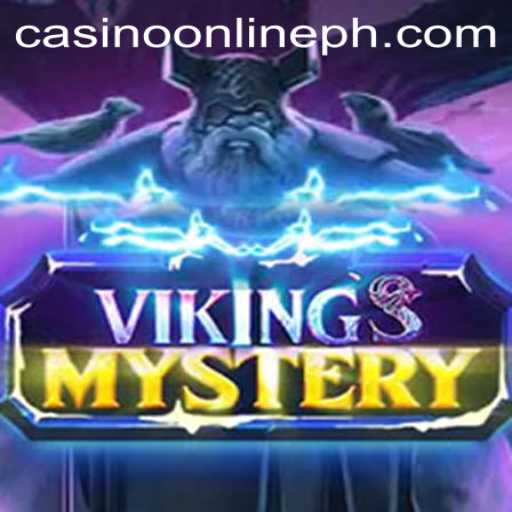 Exploring the Enigmatic World of VikingsMystery - A Unique Casino Online Experience