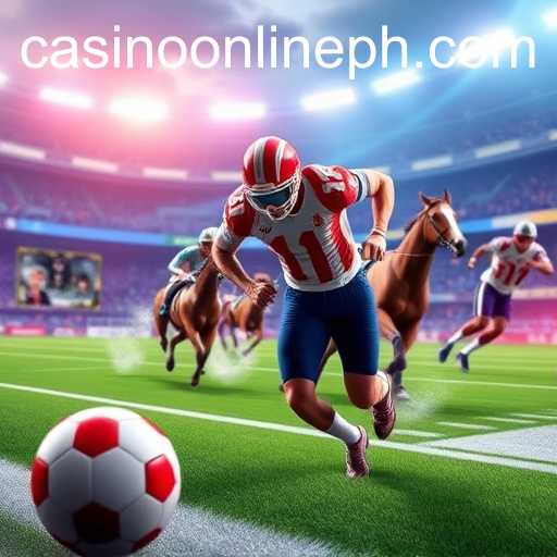 Exploring the World of Virtual Sports in the Realm of Casino Online
