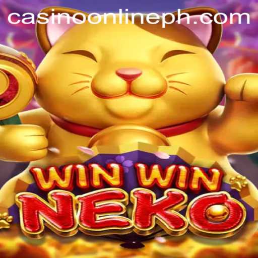 WinWinNeko: A Revolutionary Casino Online Gaming Experience