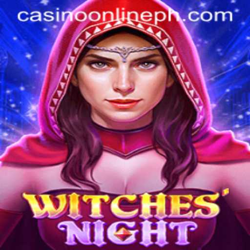 Exploring the Enchanting World of WitchesNight: A Casino Online Experience
