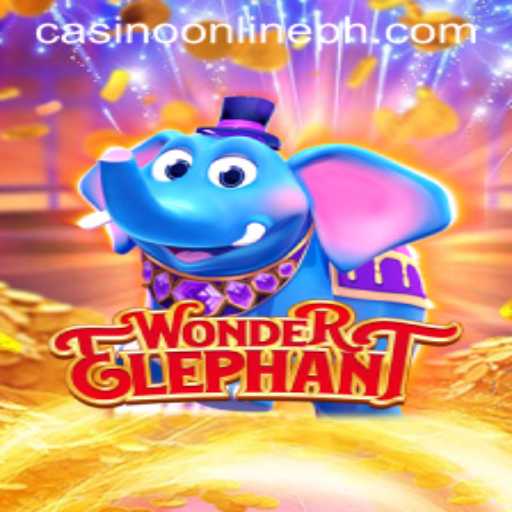 Dive into the Exciting World of WonderElephant: Casino Online Adventure