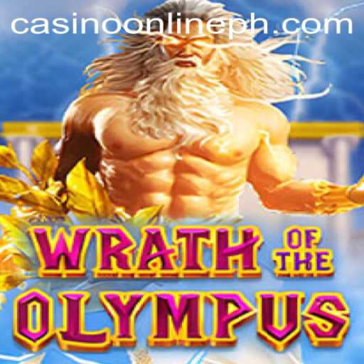 Explore the Enchanting World of Wrath of Olympus