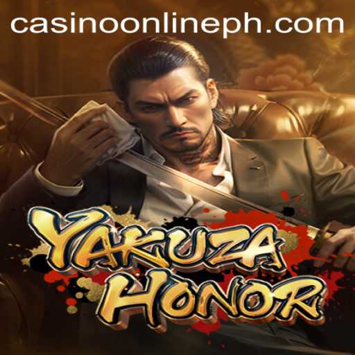 Unveiling the Thrills of YakuzaHonor: Dive into the World of Casino Online